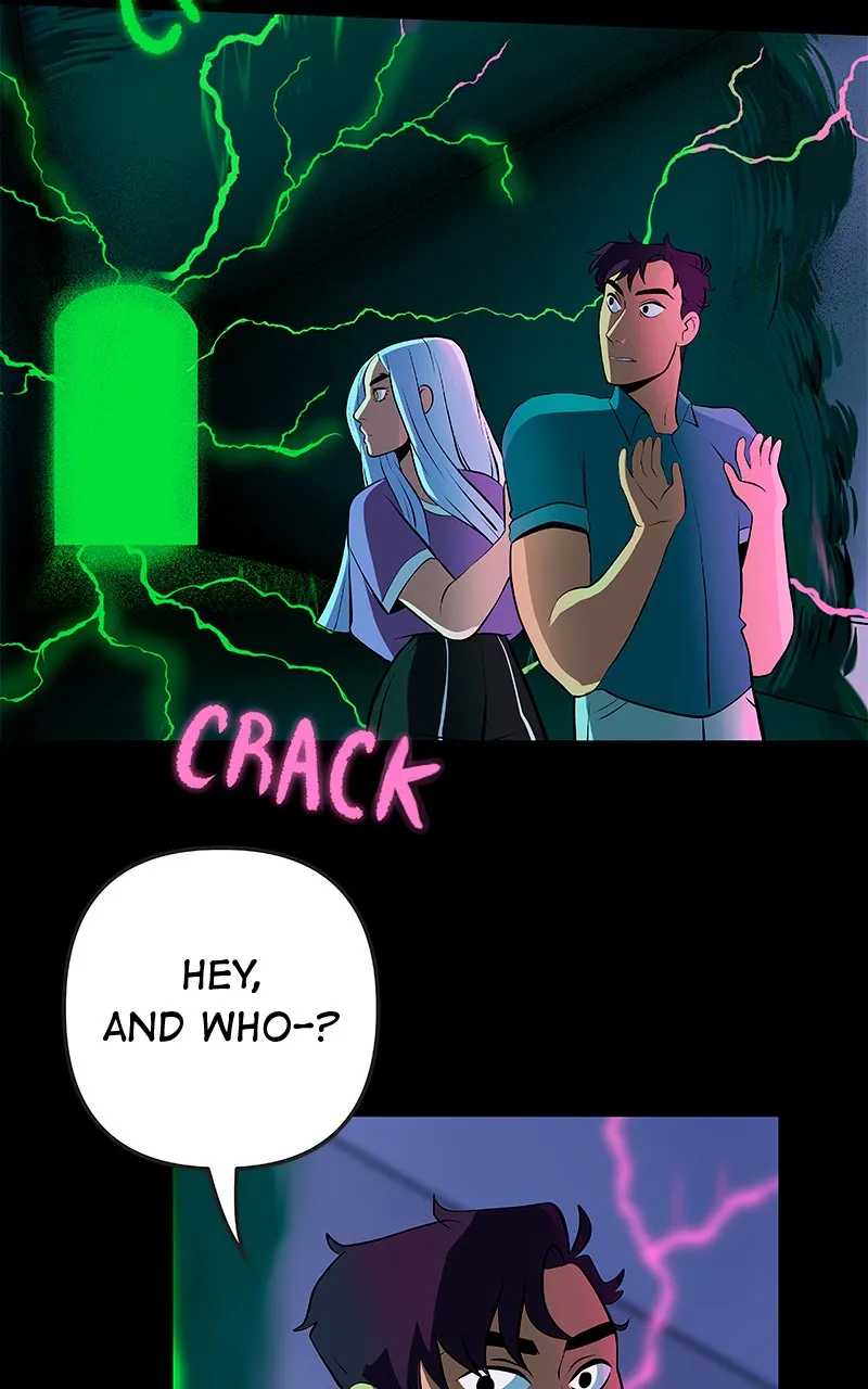 Lovely Hell Chapter 24 page 22 - 