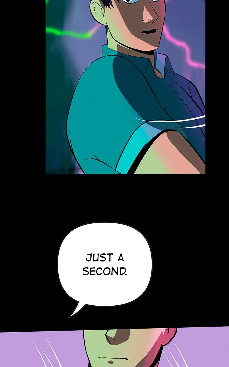Lovely Hell Chapter 24 page 23 - 