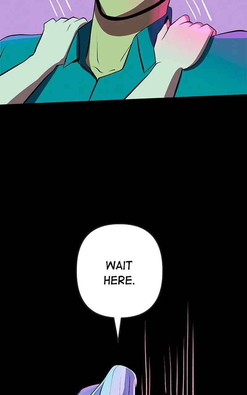 Lovely Hell Chapter 24 page 24 - 
