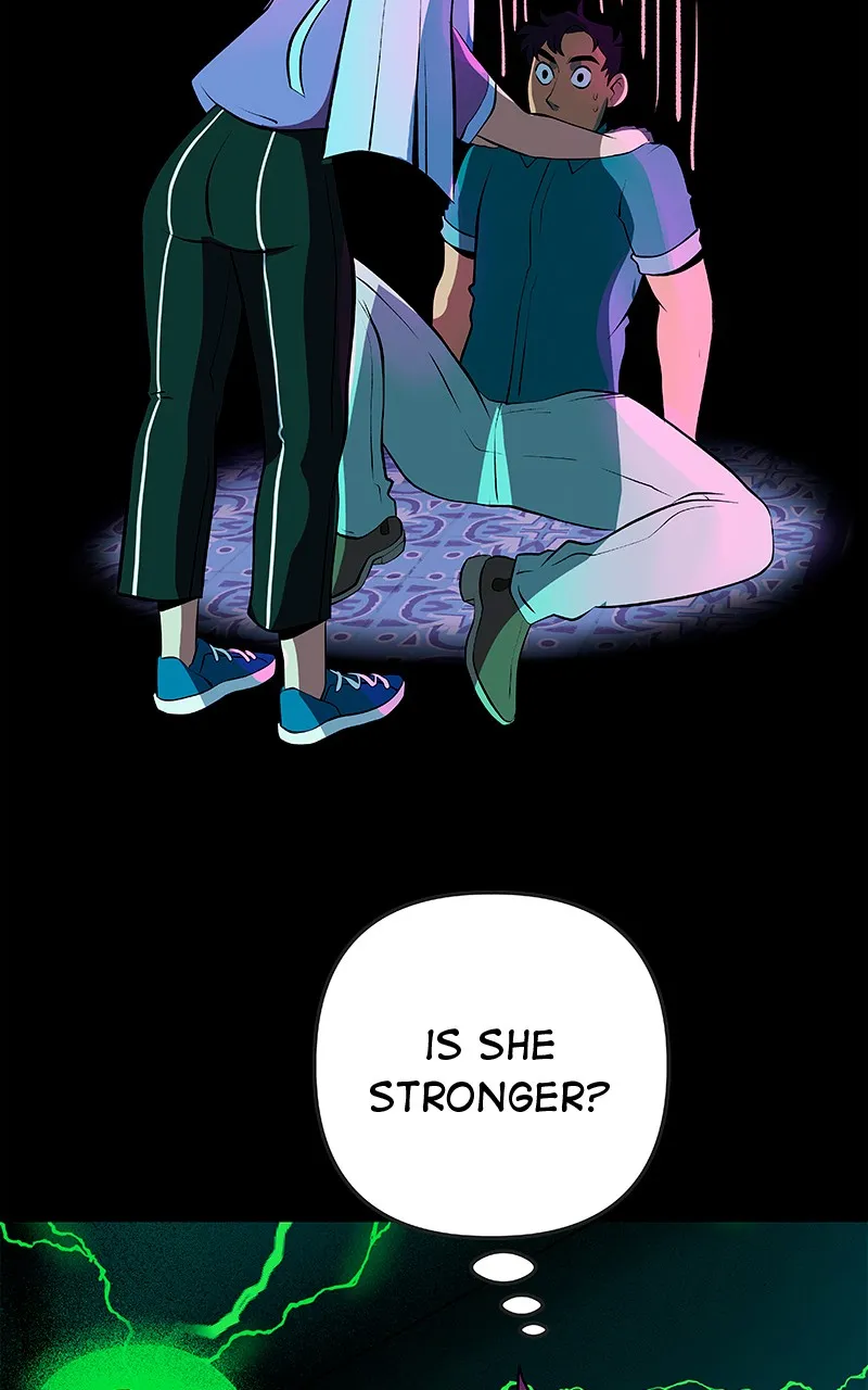 Lovely Hell Chapter 24 page 25 - 