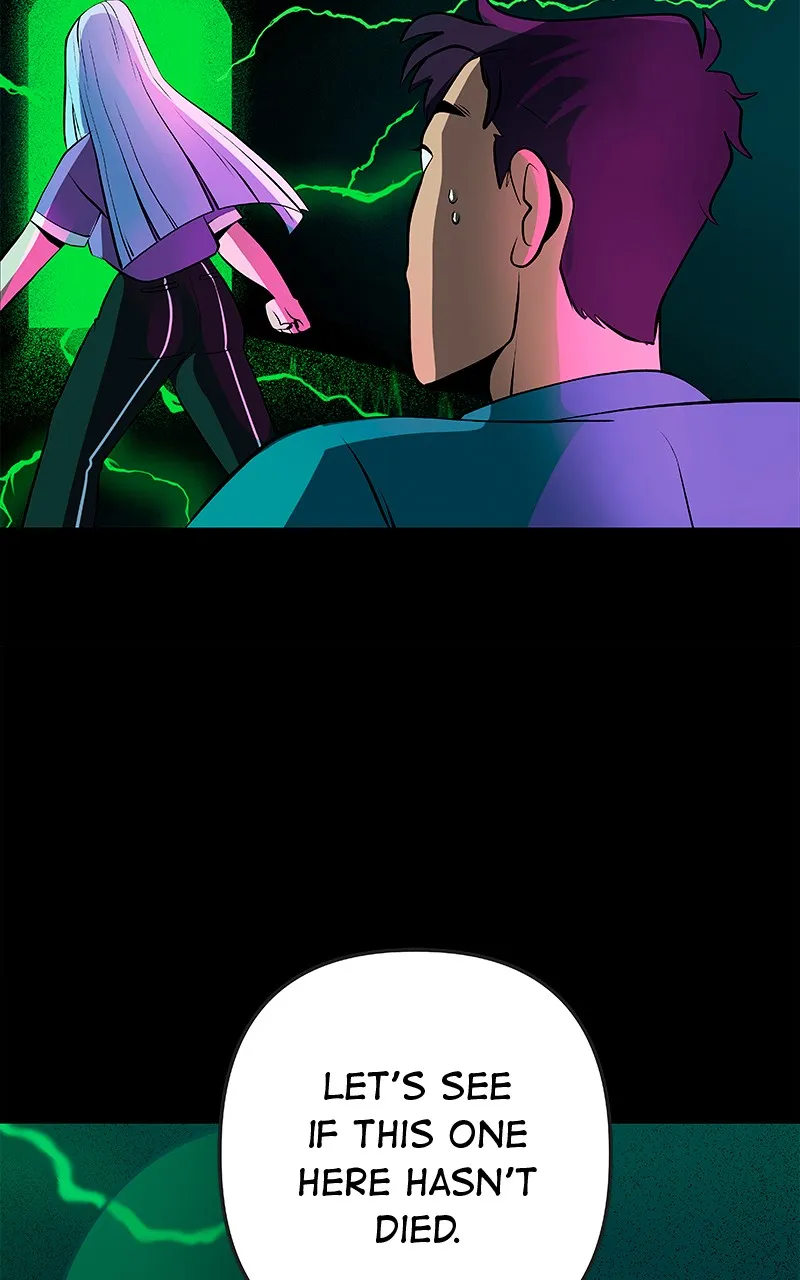 Lovely Hell Chapter 24 page 26 - 