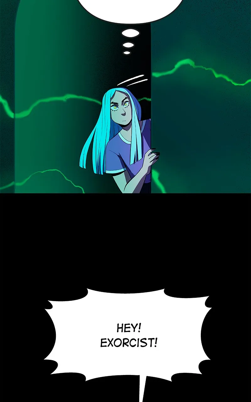Lovely Hell Chapter 24 page 27 - 