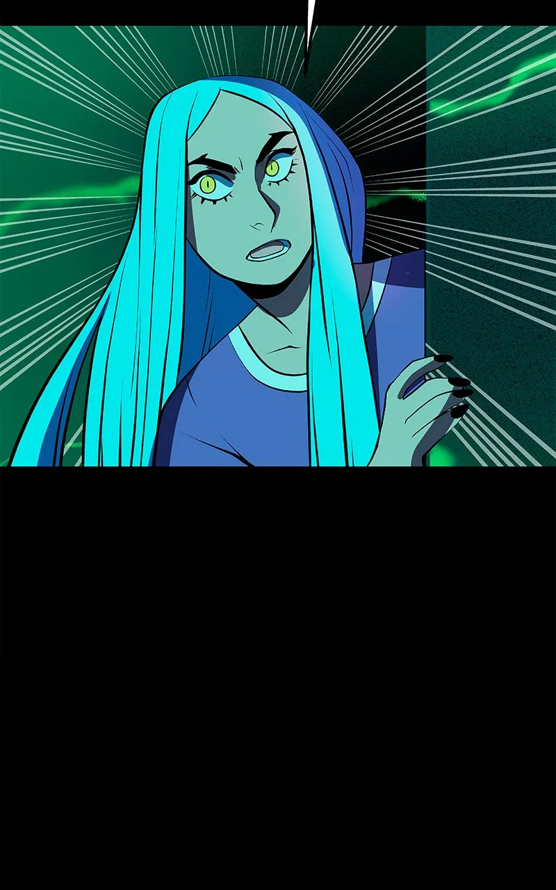 Lovely Hell Chapter 24 page 28 - 