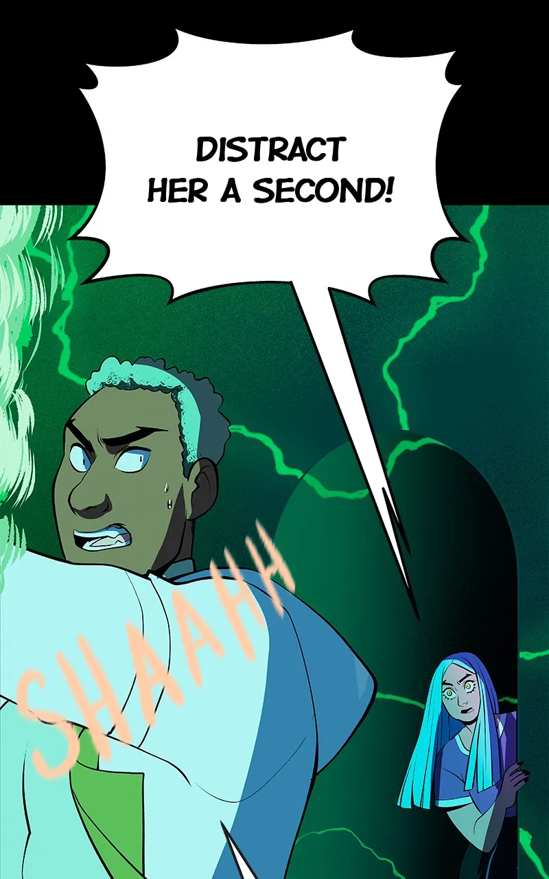 Lovely Hell Chapter 24 page 29 - 