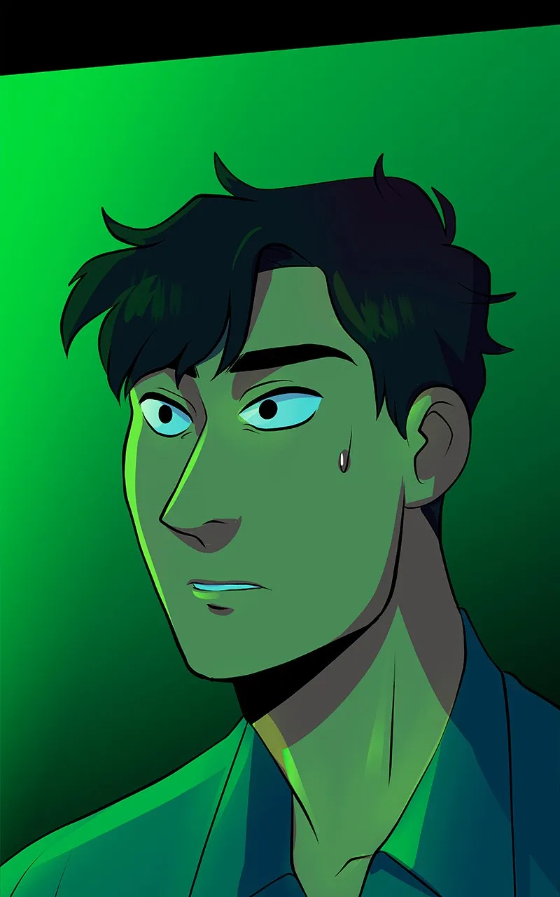 Lovely Hell Chapter 24 page 4 - 