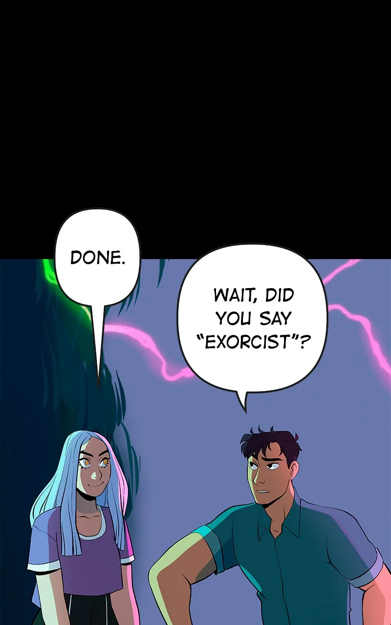 Lovely Hell Chapter 24 page 31 - 