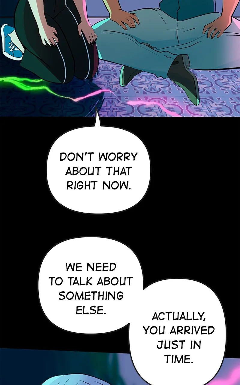 Lovely Hell Chapter 24 page 32 - 