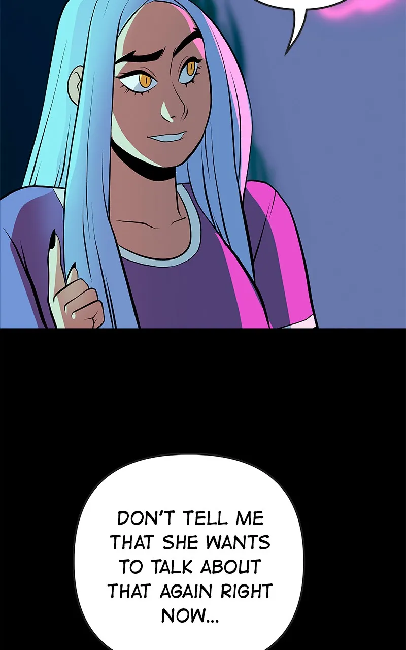 Lovely Hell Chapter 24 page 33 - 