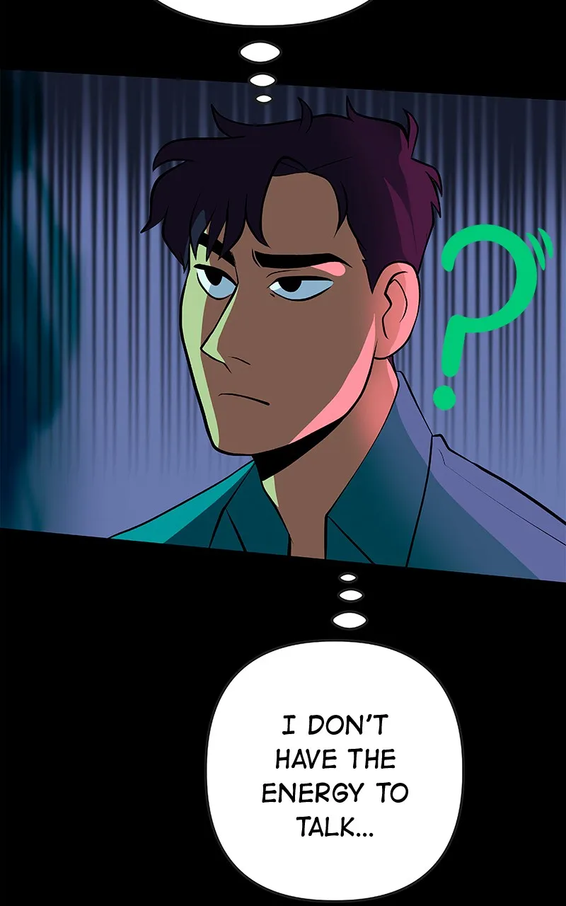 Lovely Hell Chapter 24 page 34 - 