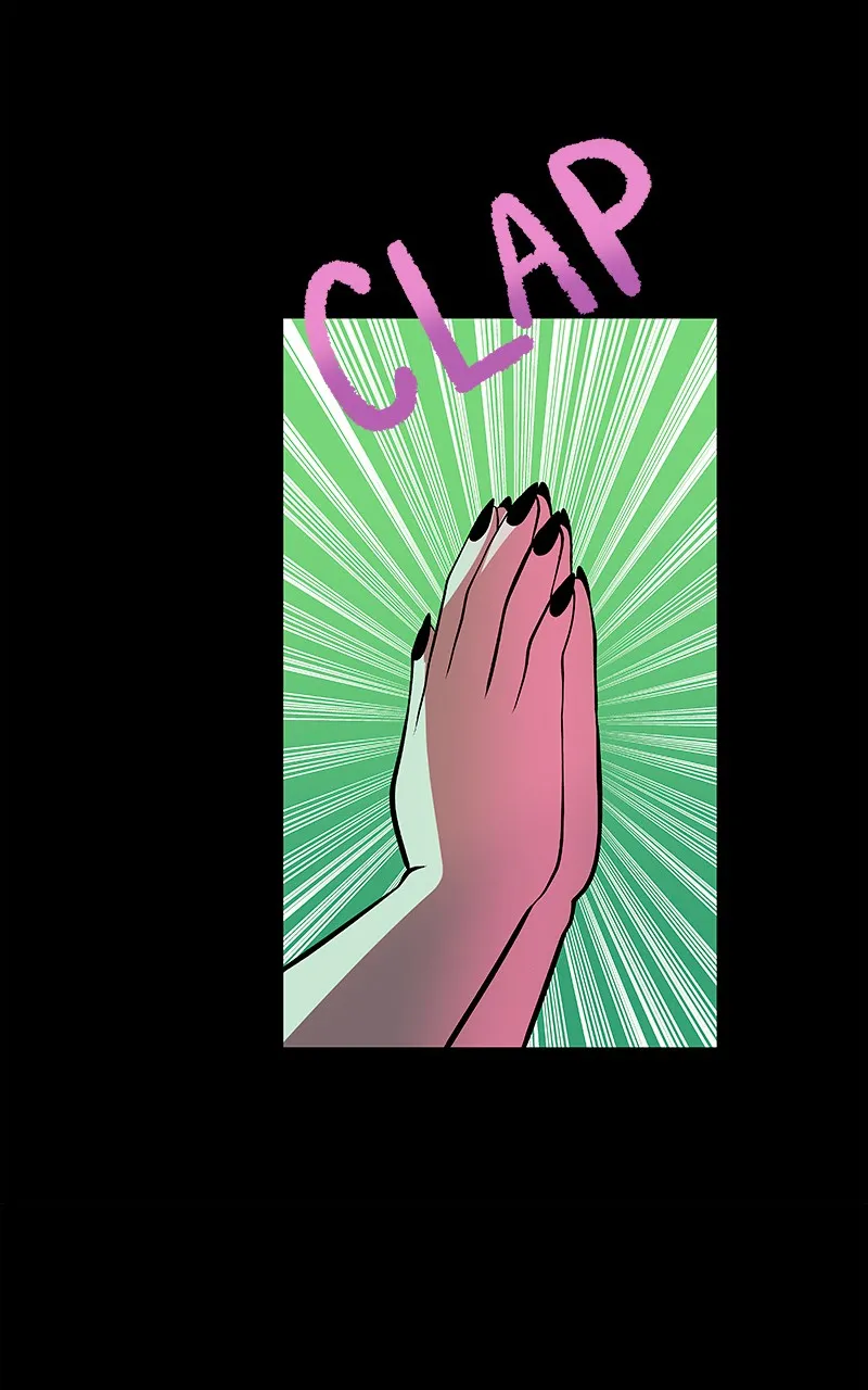 Lovely Hell Chapter 24 page 35 - 