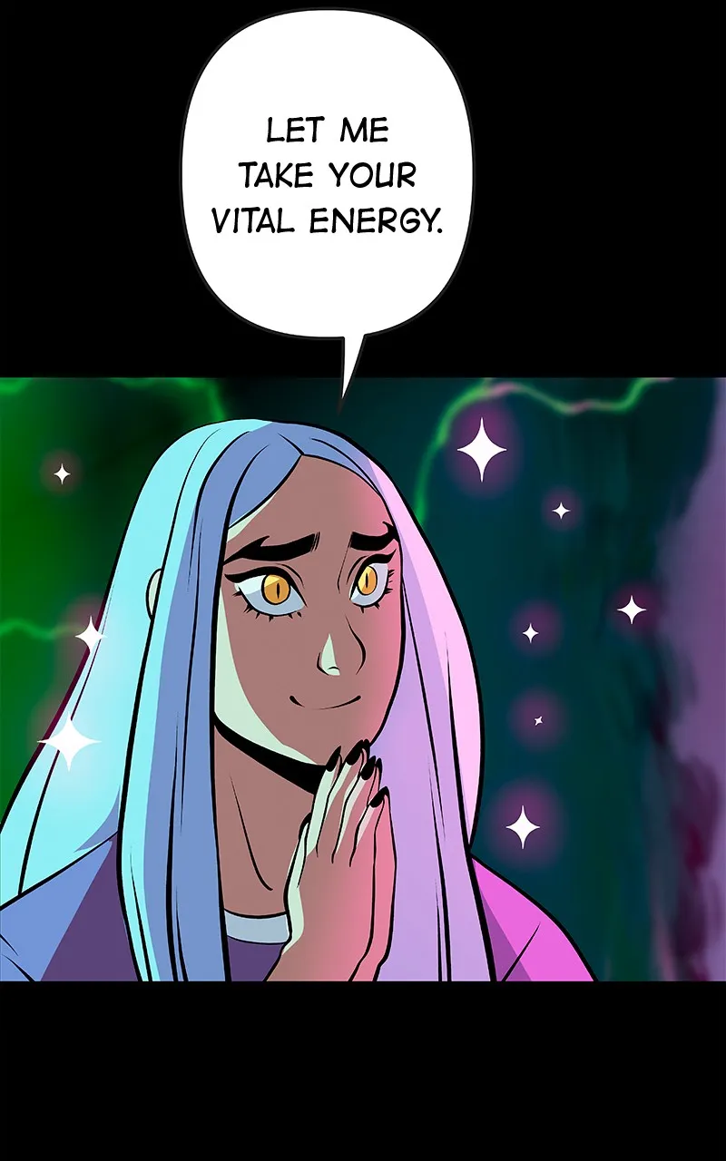 Lovely Hell Chapter 24 page 36 - 