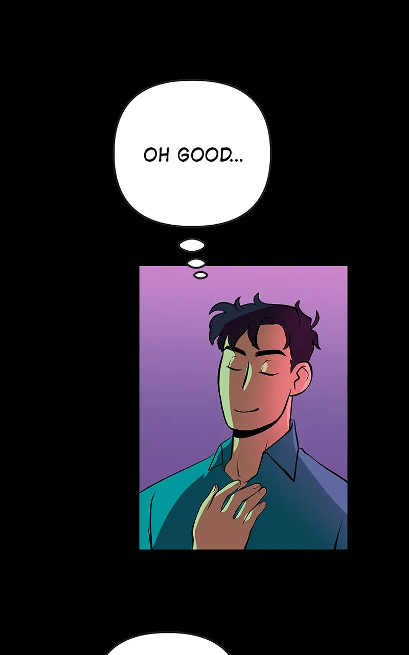 Lovely Hell Chapter 24 page 37 - 