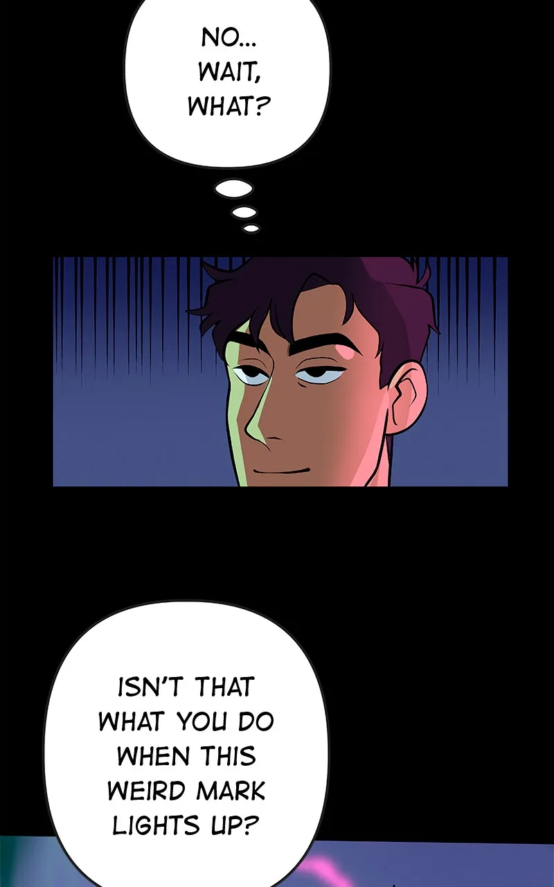 Lovely Hell Chapter 24 page 38 - 