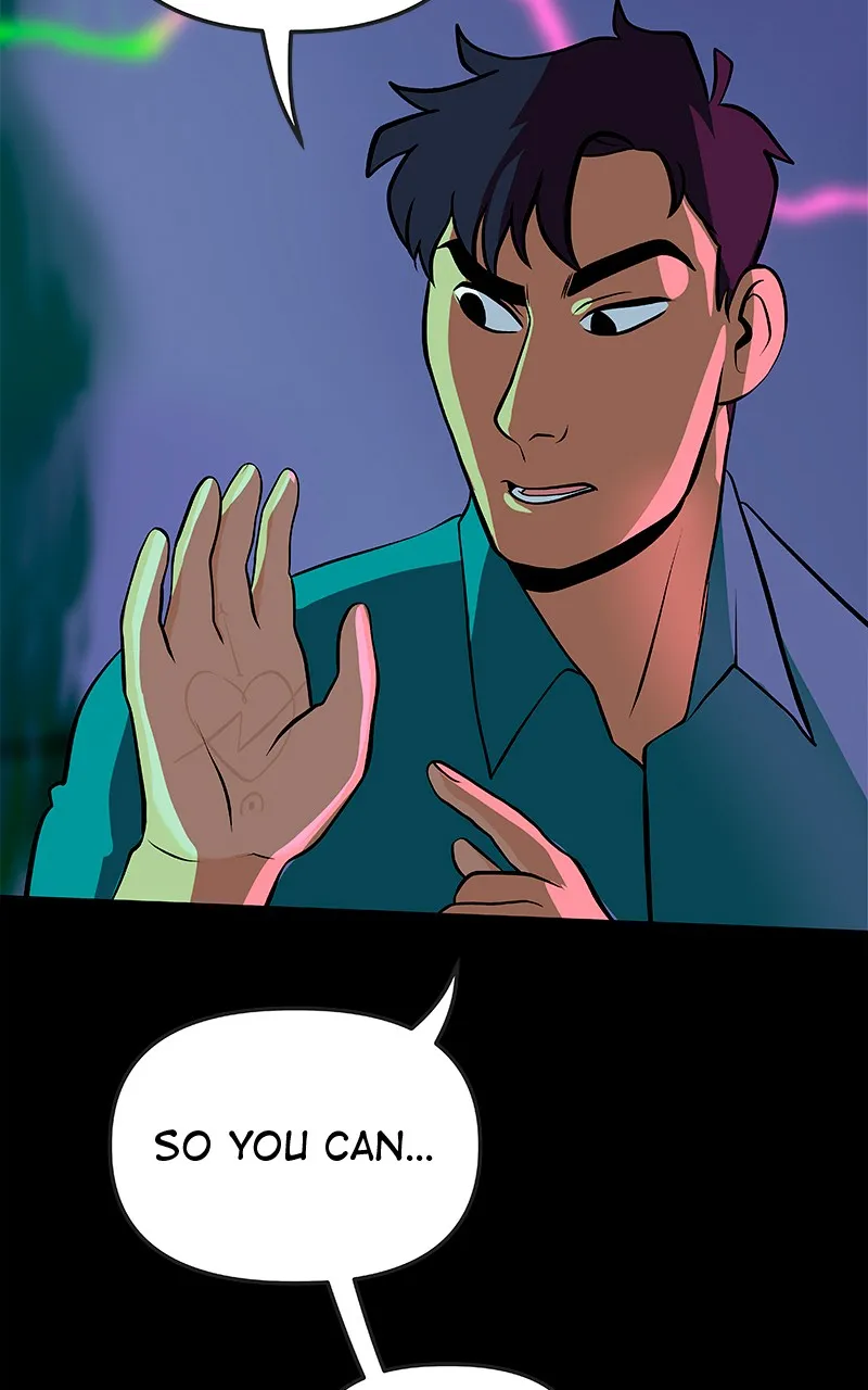 Lovely Hell Chapter 24 page 39 - 