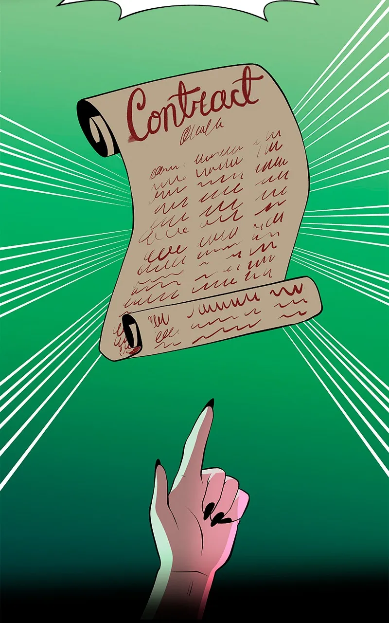 Lovely Hell Chapter 24 page 42 - 