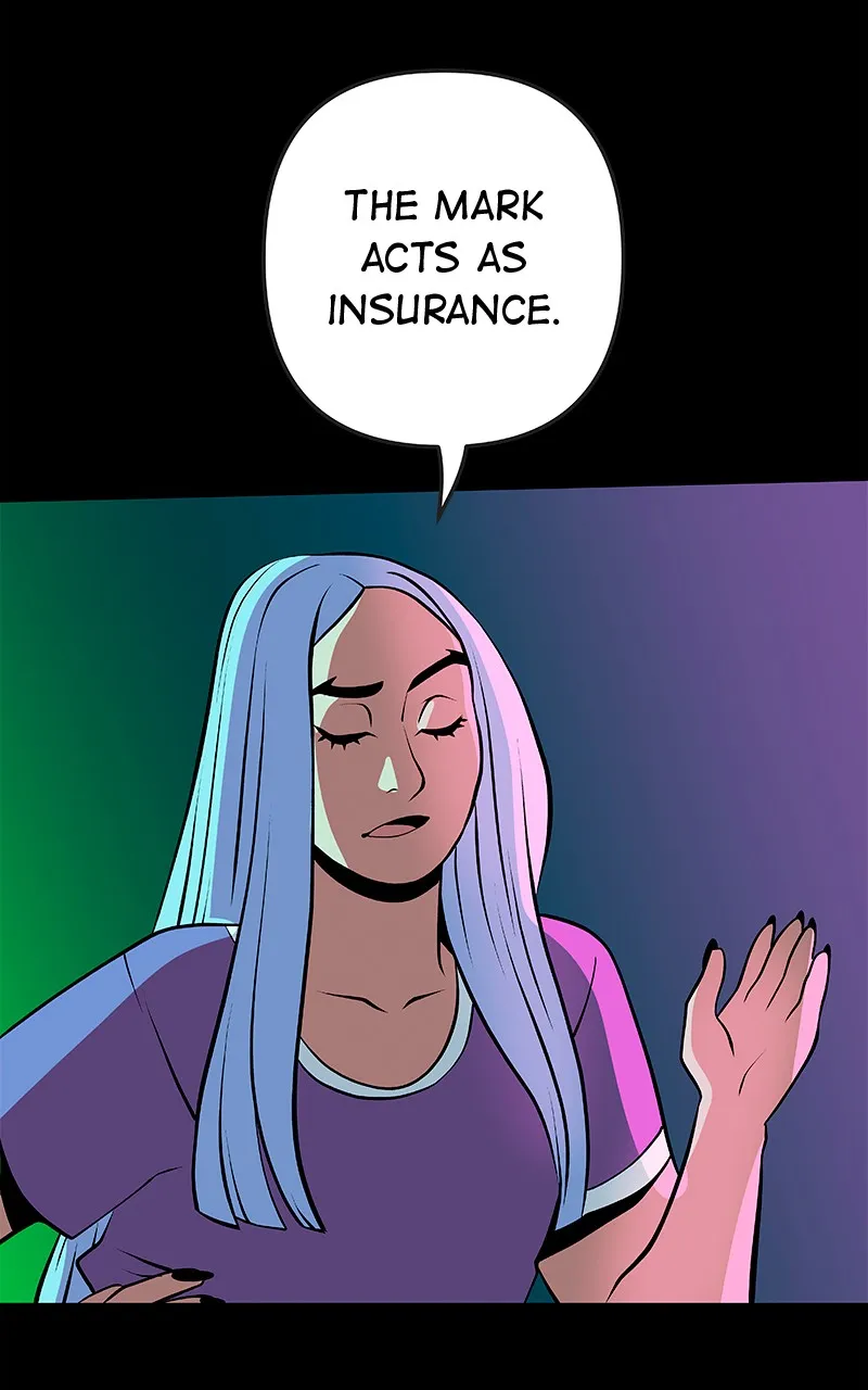 Lovely Hell Chapter 24 page 43 - 