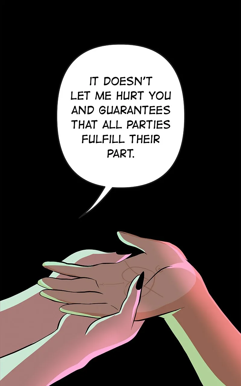 Lovely Hell Chapter 24 page 44 - 
