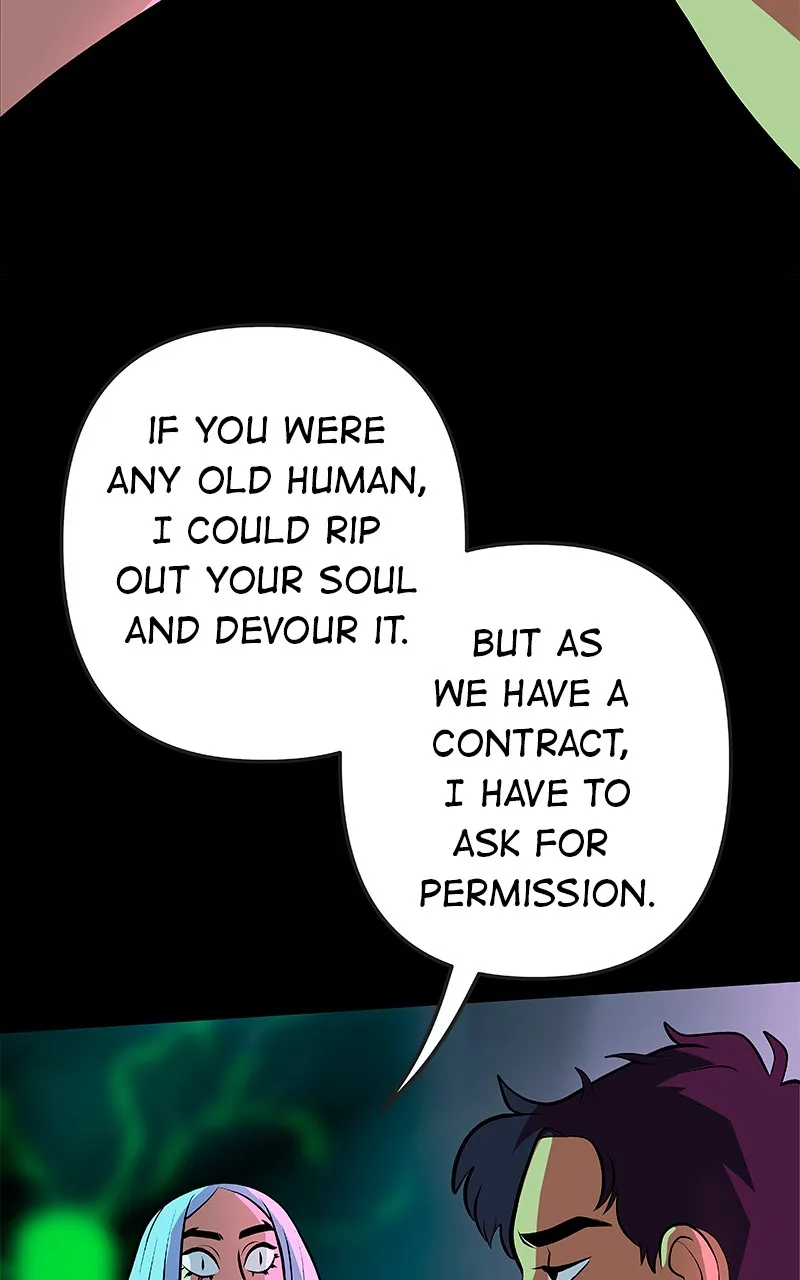 Lovely Hell Chapter 24 page 45 - 