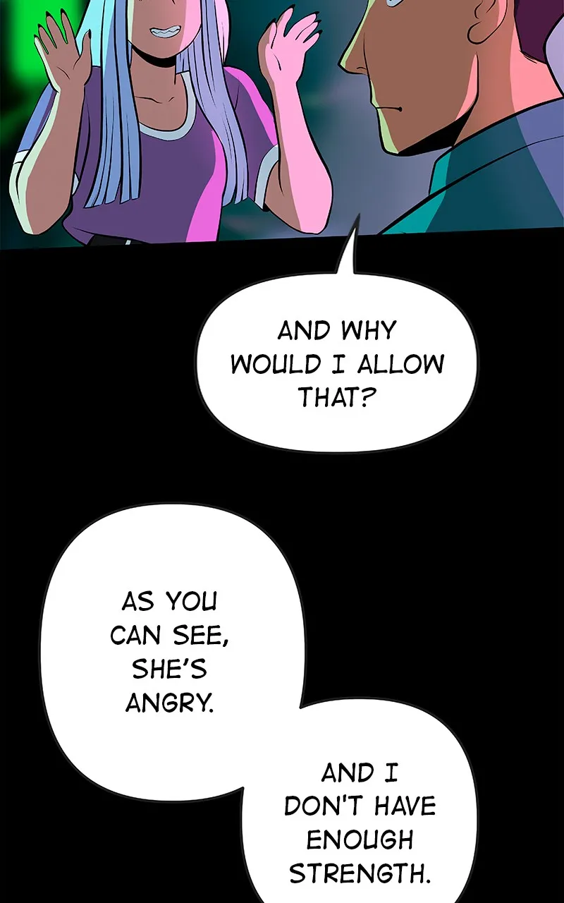 Lovely Hell Chapter 24 page 46 - 