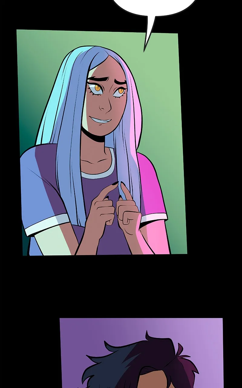 Lovely Hell Chapter 24 page 47 - 