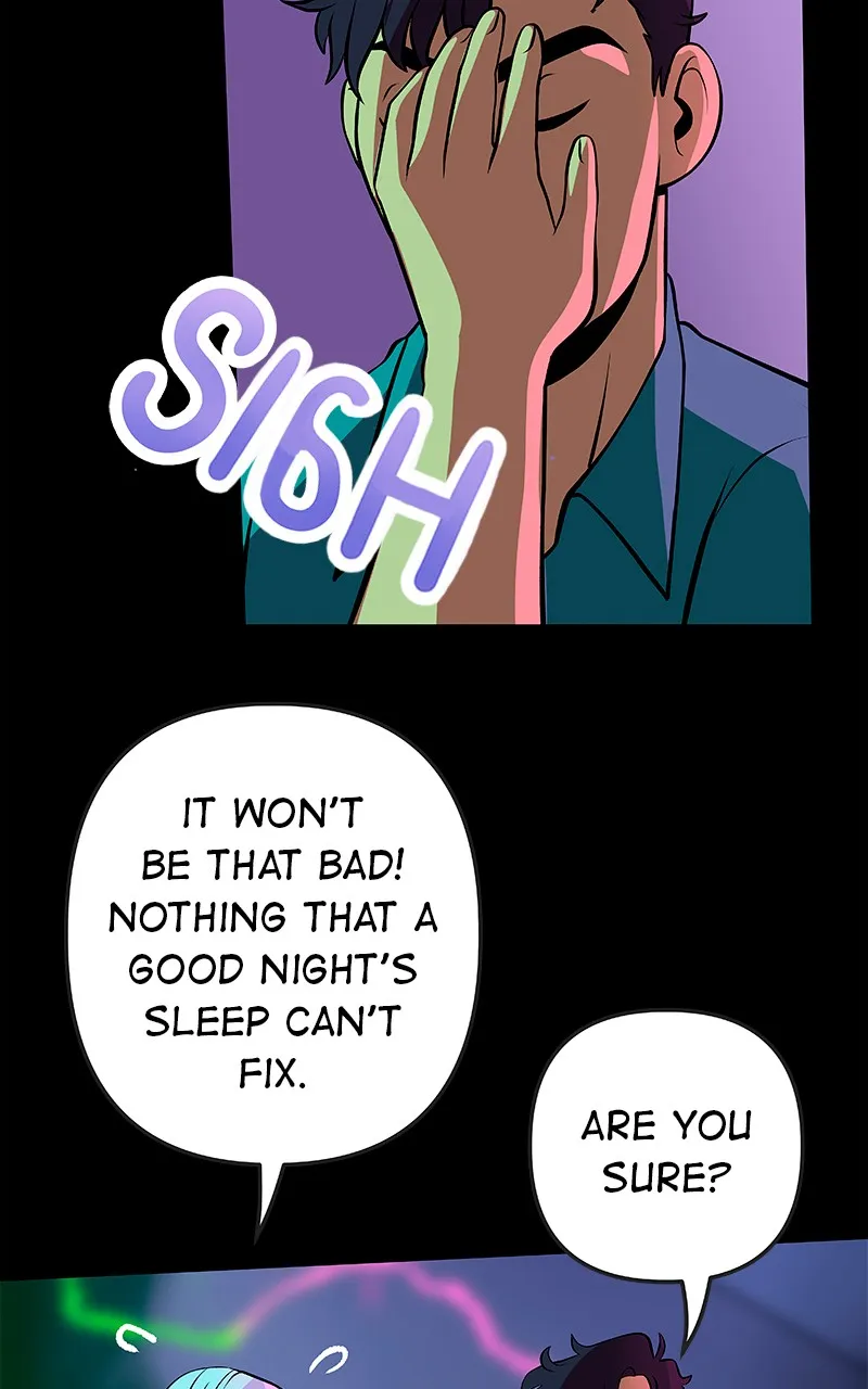Lovely Hell Chapter 24 page 48 - 