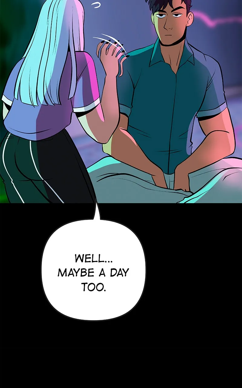 Lovely Hell Chapter 24 page 49 - 