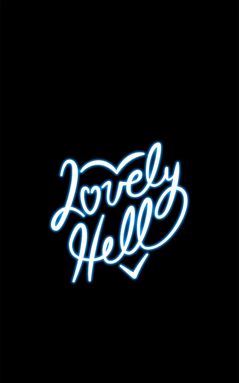 Lovely Hell Chapter 24 page 6 - 