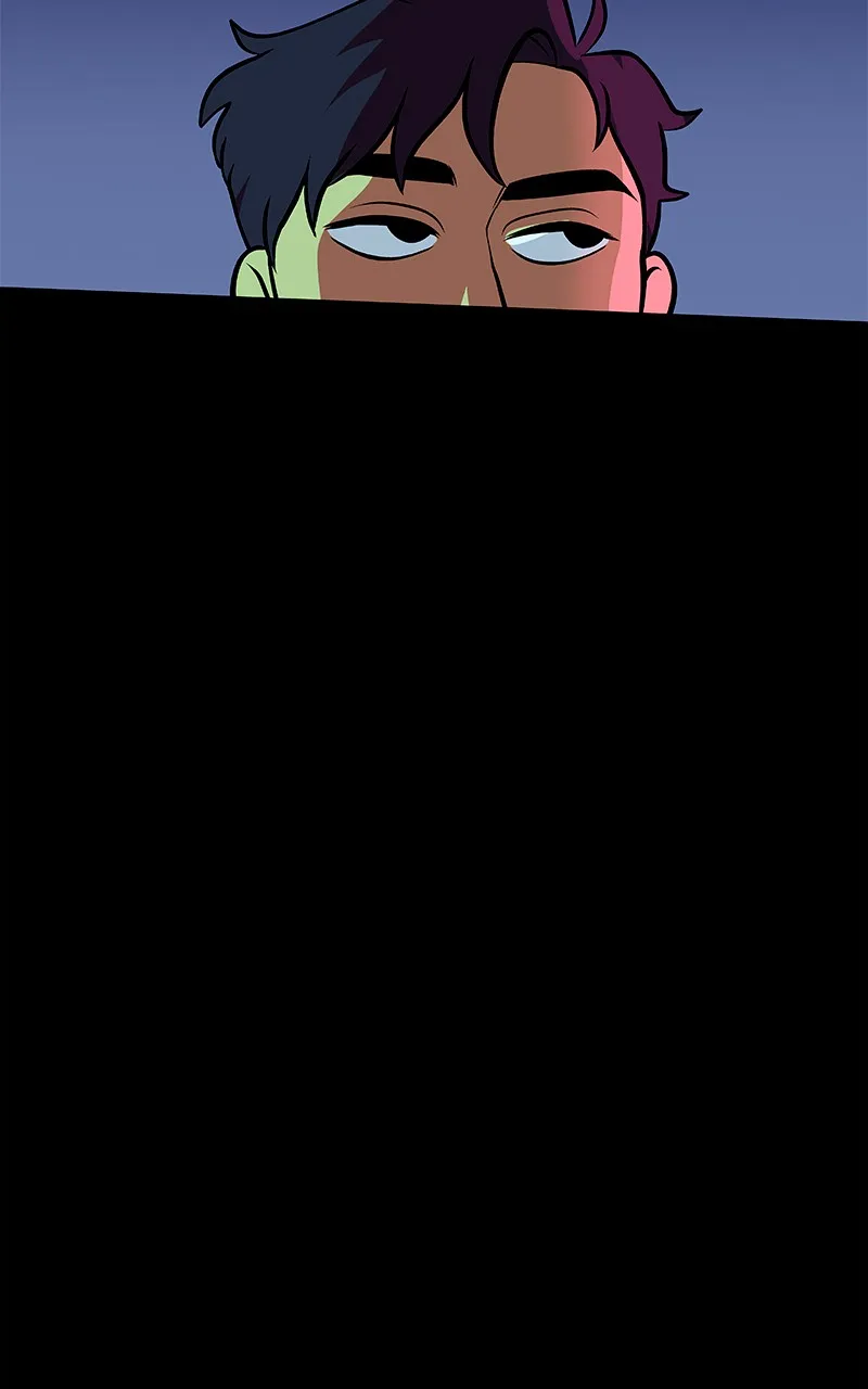 Lovely Hell Chapter 24 page 51 - 