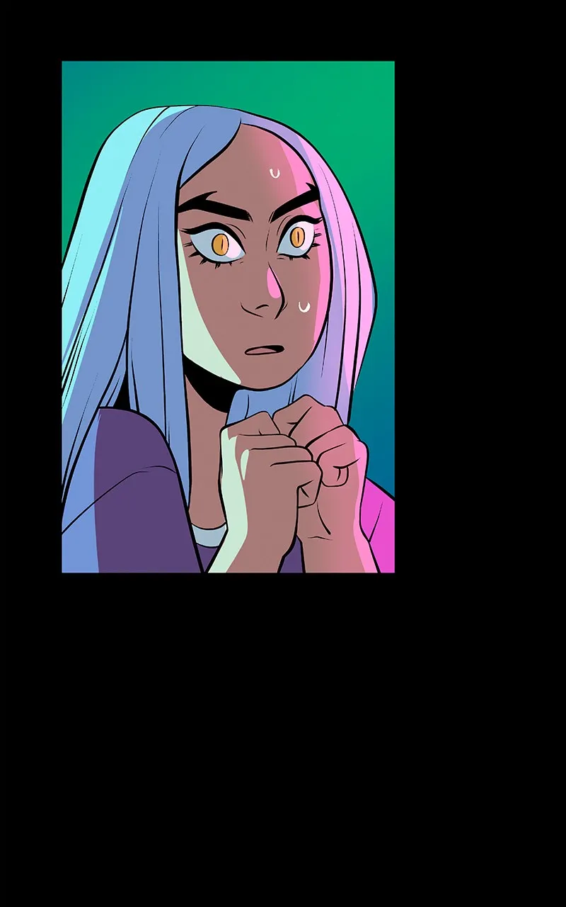 Lovely Hell Chapter 24 page 52 - 