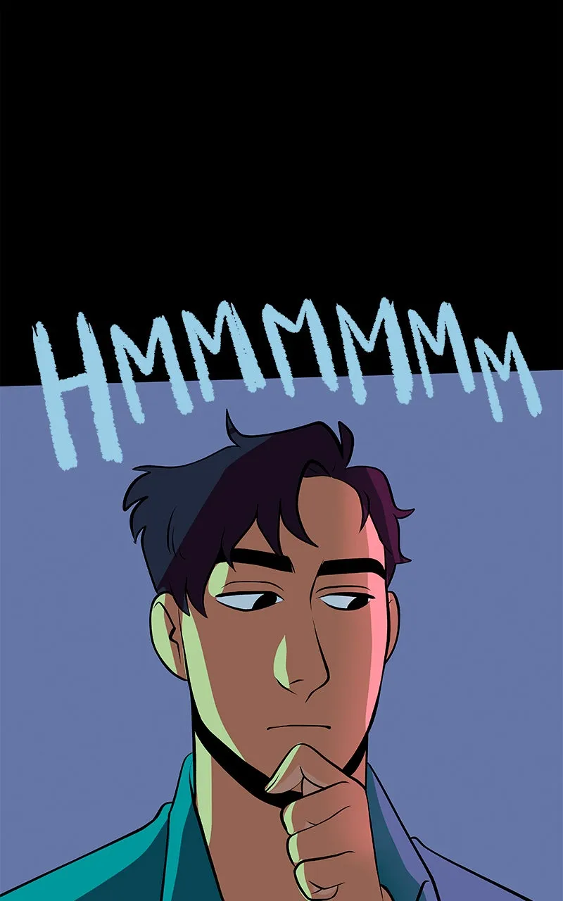 Lovely Hell Chapter 24 page 53 - 