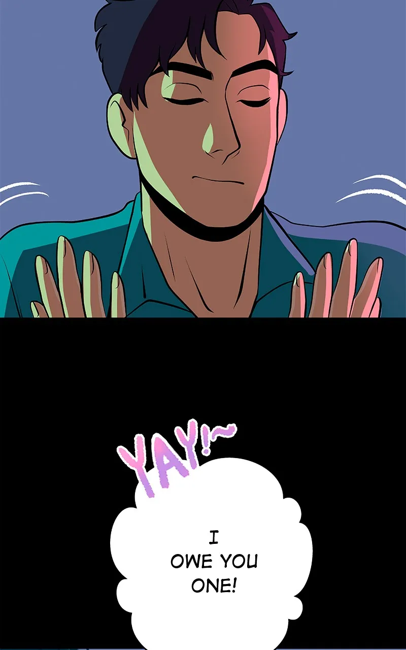 Lovely Hell Chapter 24 page 55 - 
