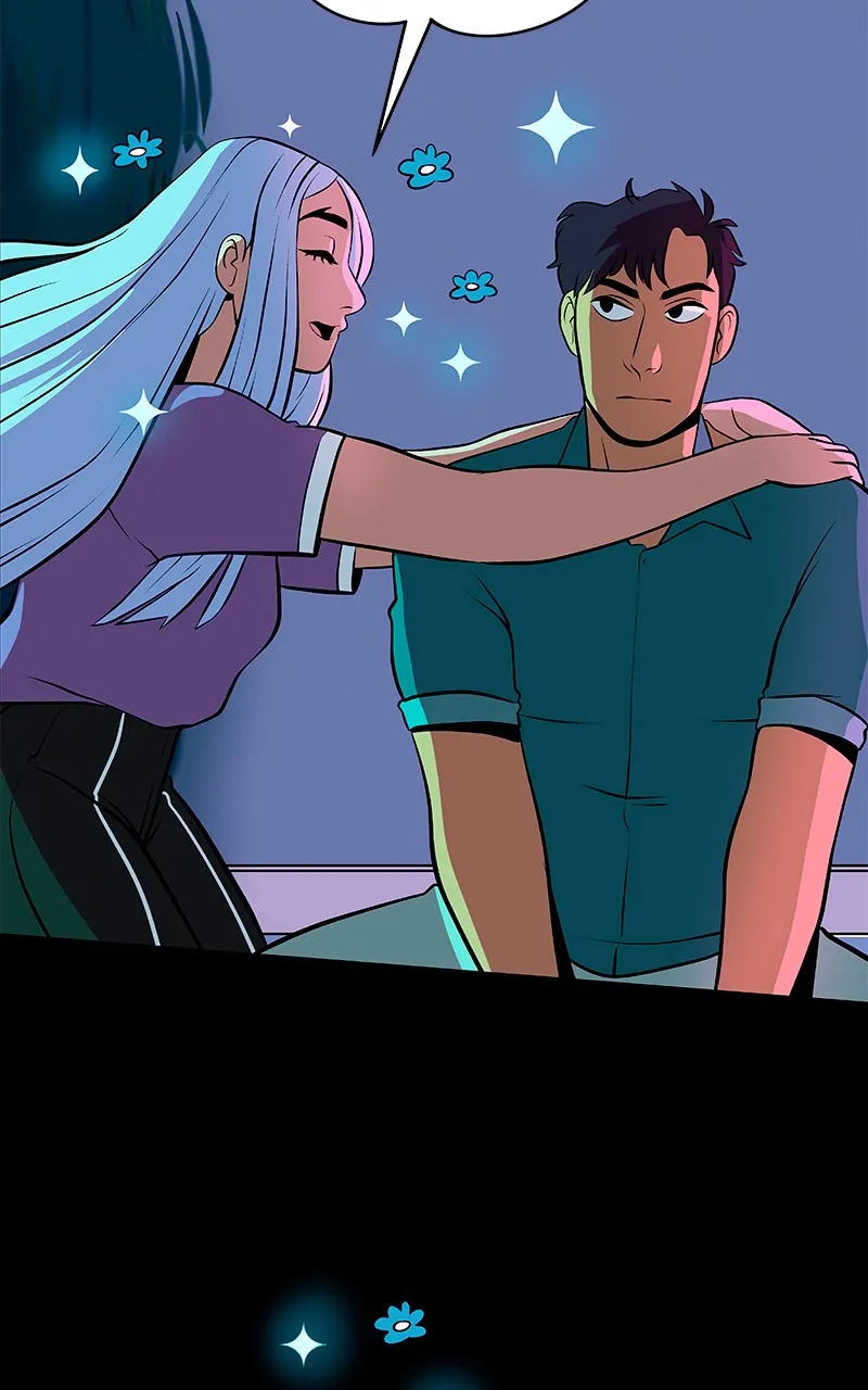 Lovely Hell Chapter 24 page 56 - 