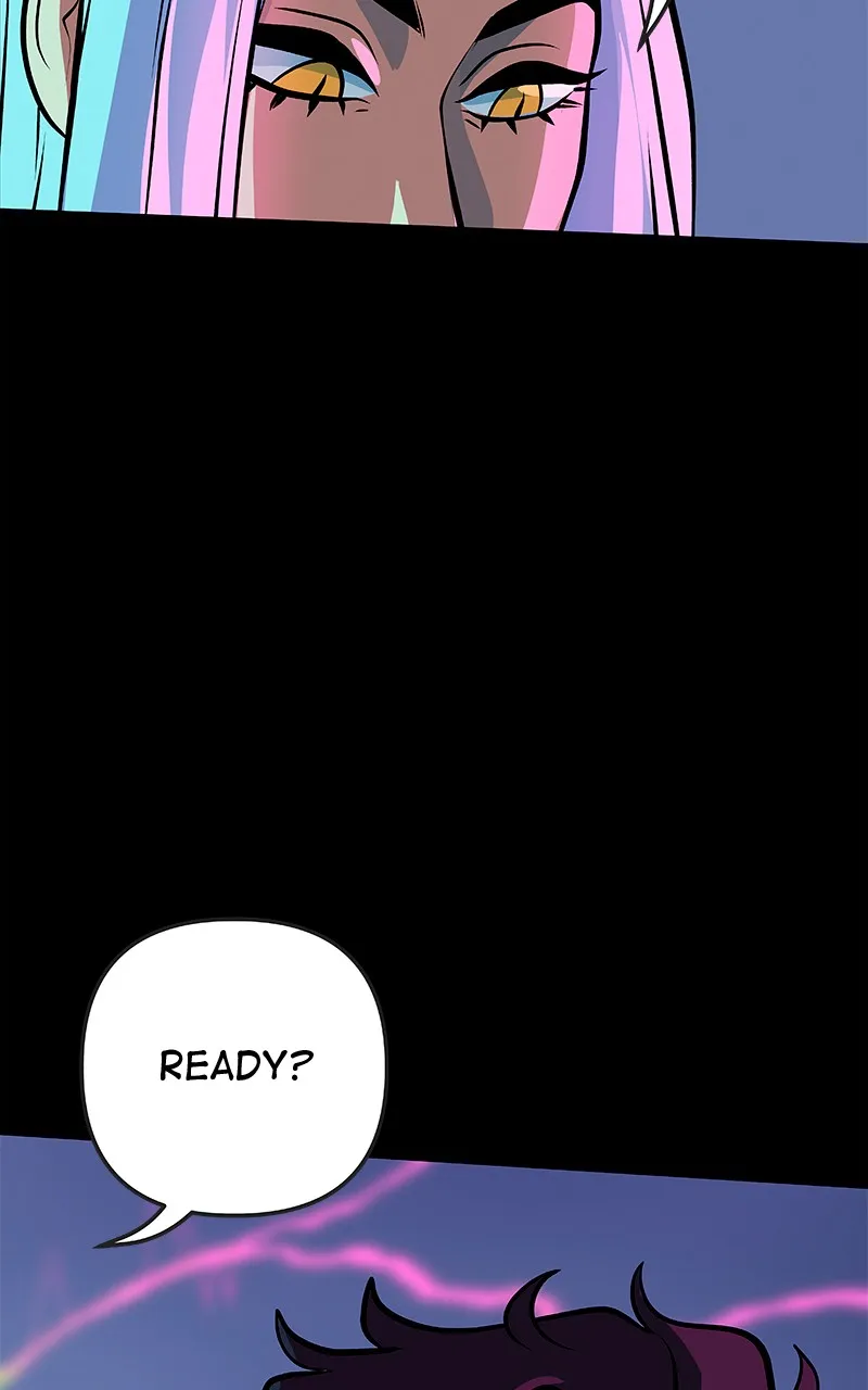 Lovely Hell Chapter 24 page 58 - 