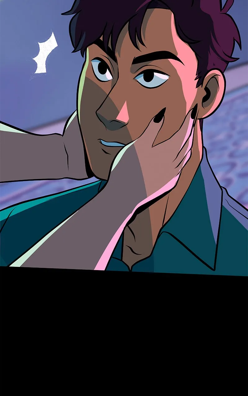 Lovely Hell Chapter 24 page 59 - 