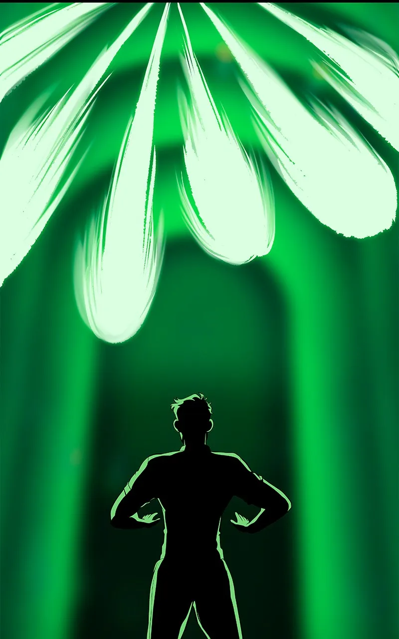 Lovely Hell Chapter 24 page 8 - 