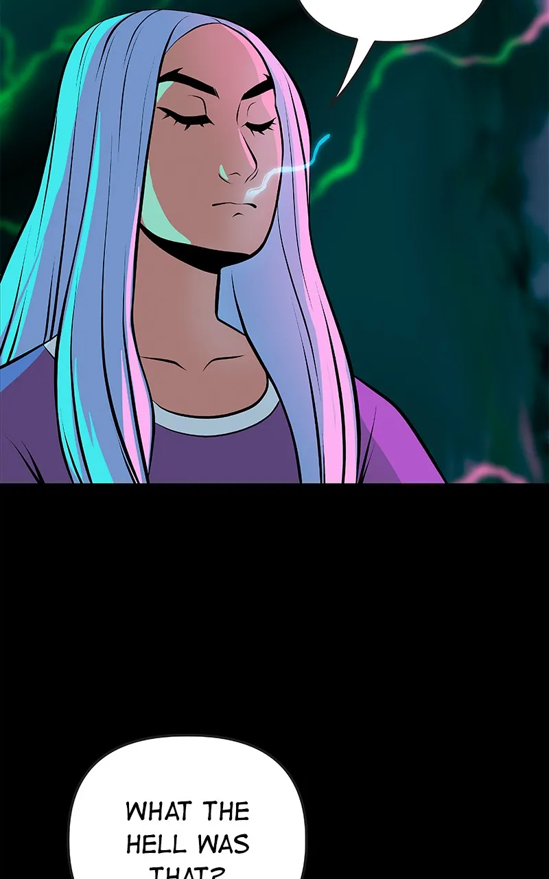 Lovely Hell Chapter 24 page 72 - 