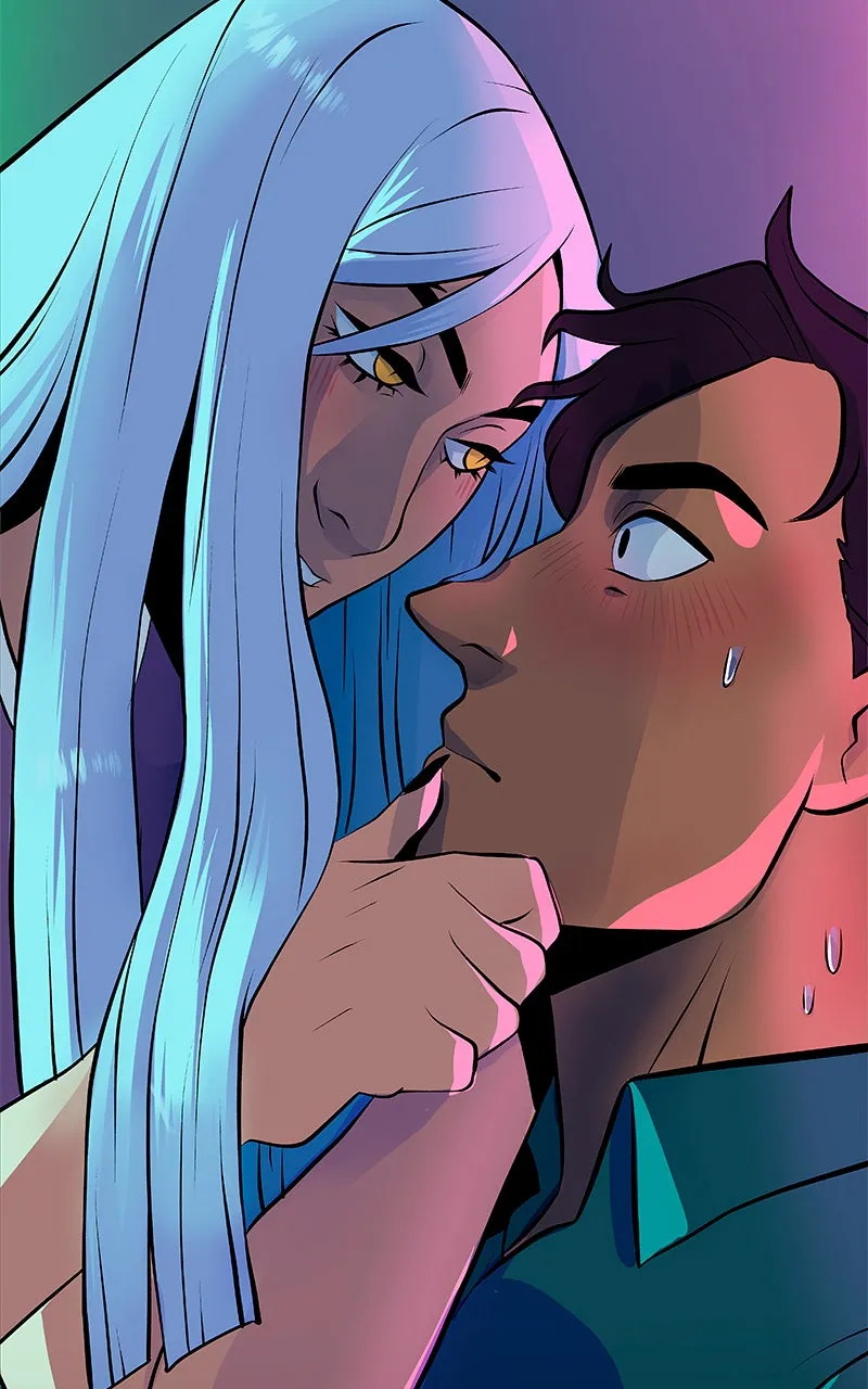 Lovely Hell Chapter 24 page 76 - 