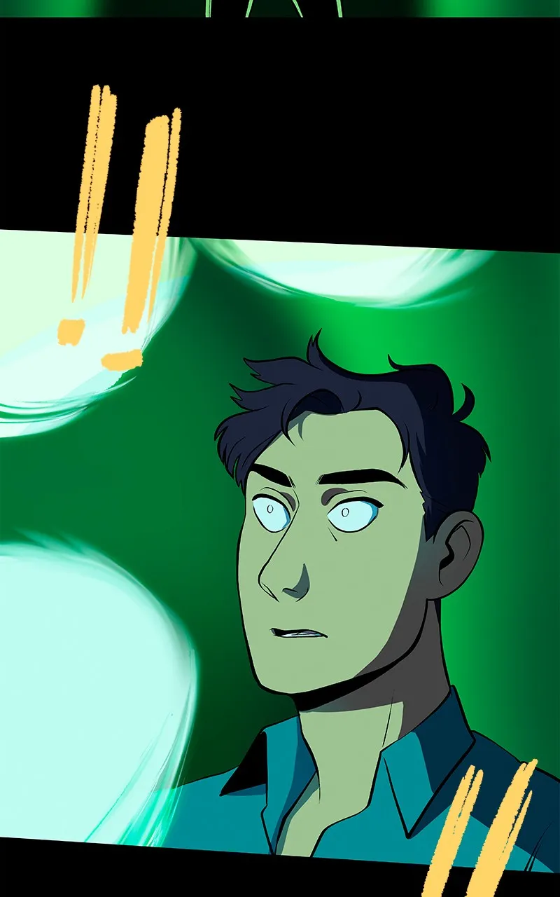 Lovely Hell Chapter 24 page 9 - 