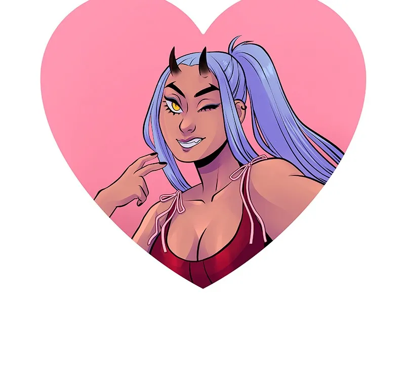 Lovely Hell Chapter 24 page 81 - 