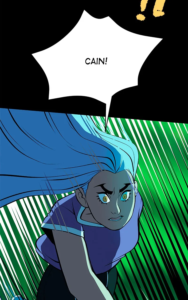 Lovely Hell Chapter 24 page 10 - 