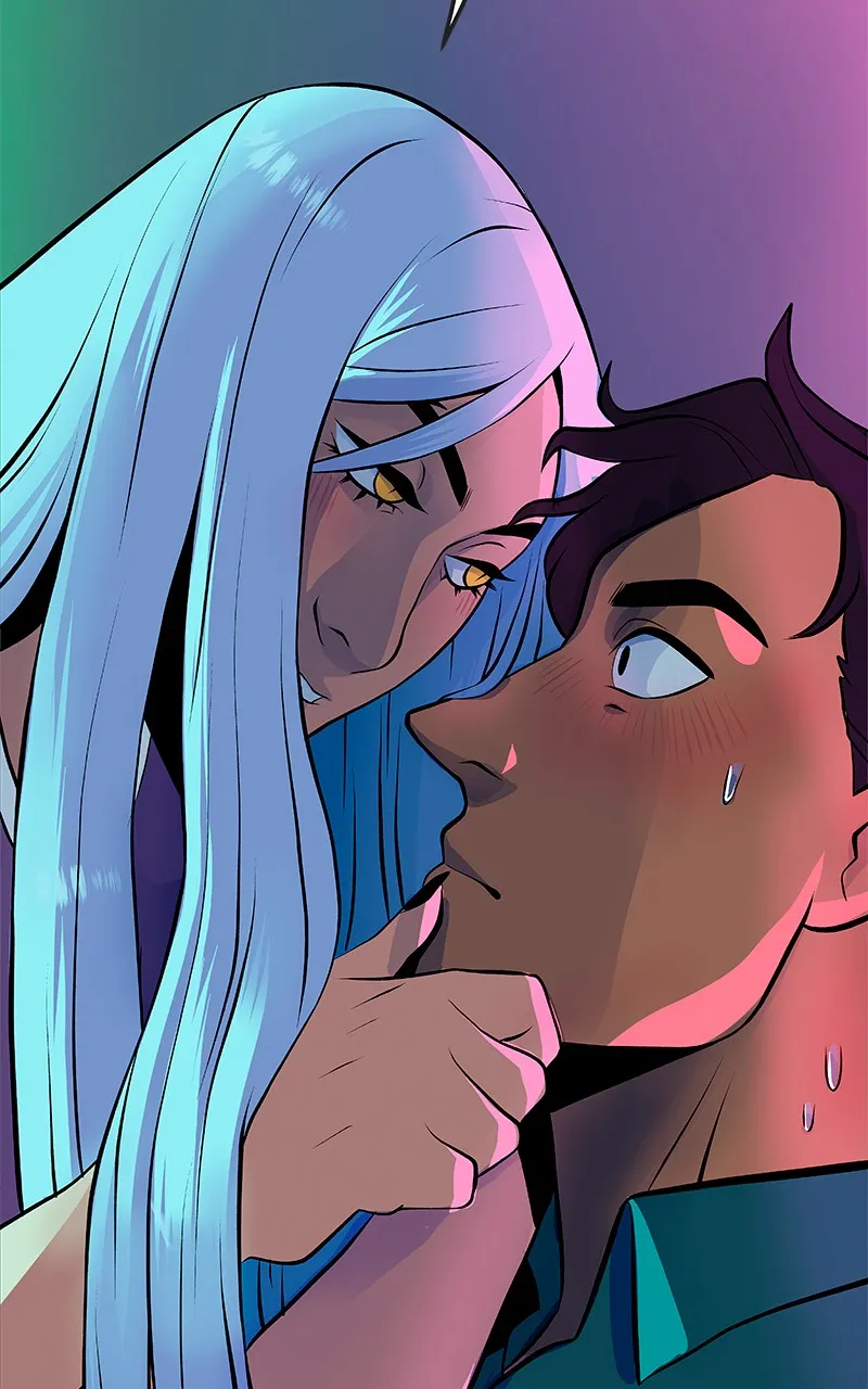 Lovely Hell Chapter 25 page 2 - 