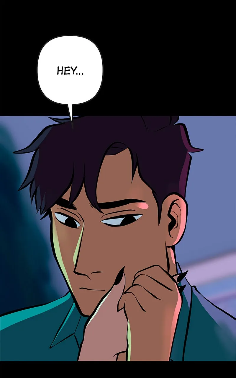 Lovely Hell Chapter 25 page 11 - 