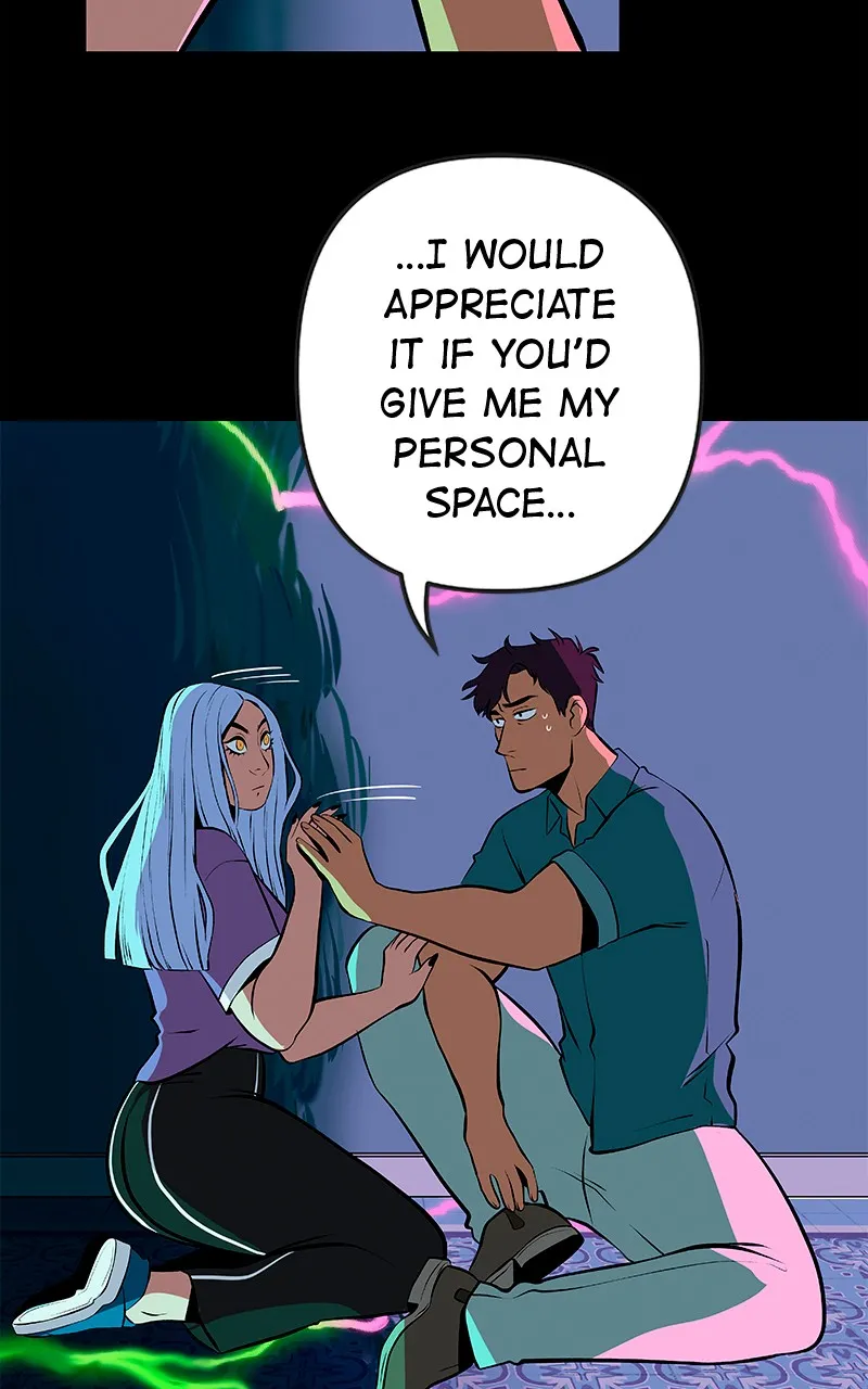 Lovely Hell Chapter 25 page 13 - 