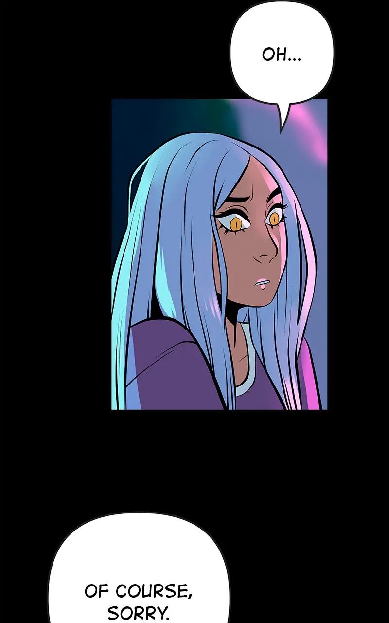 Lovely Hell Chapter 25 page 15 - 