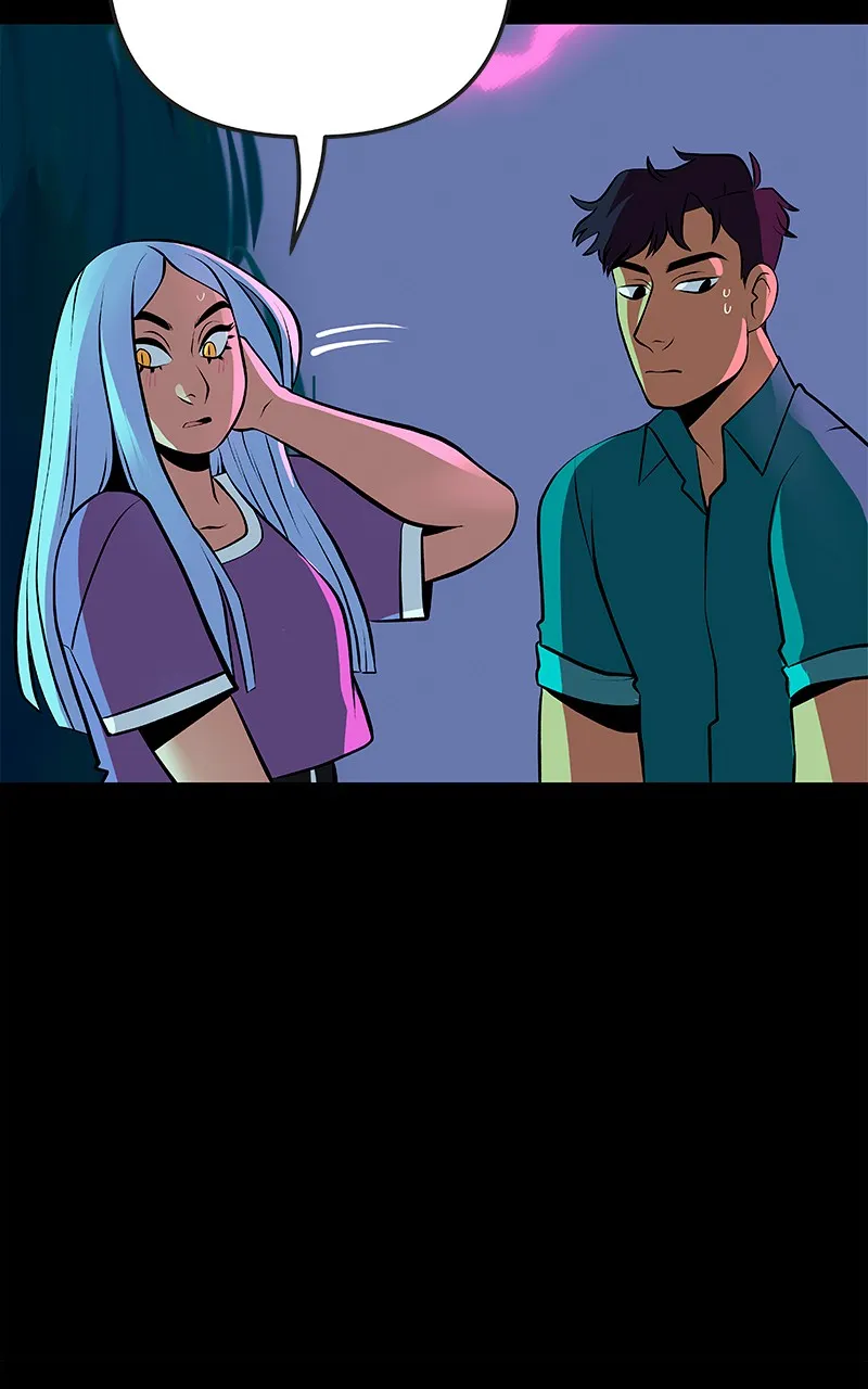 Lovely Hell Chapter 25 page 16 - 