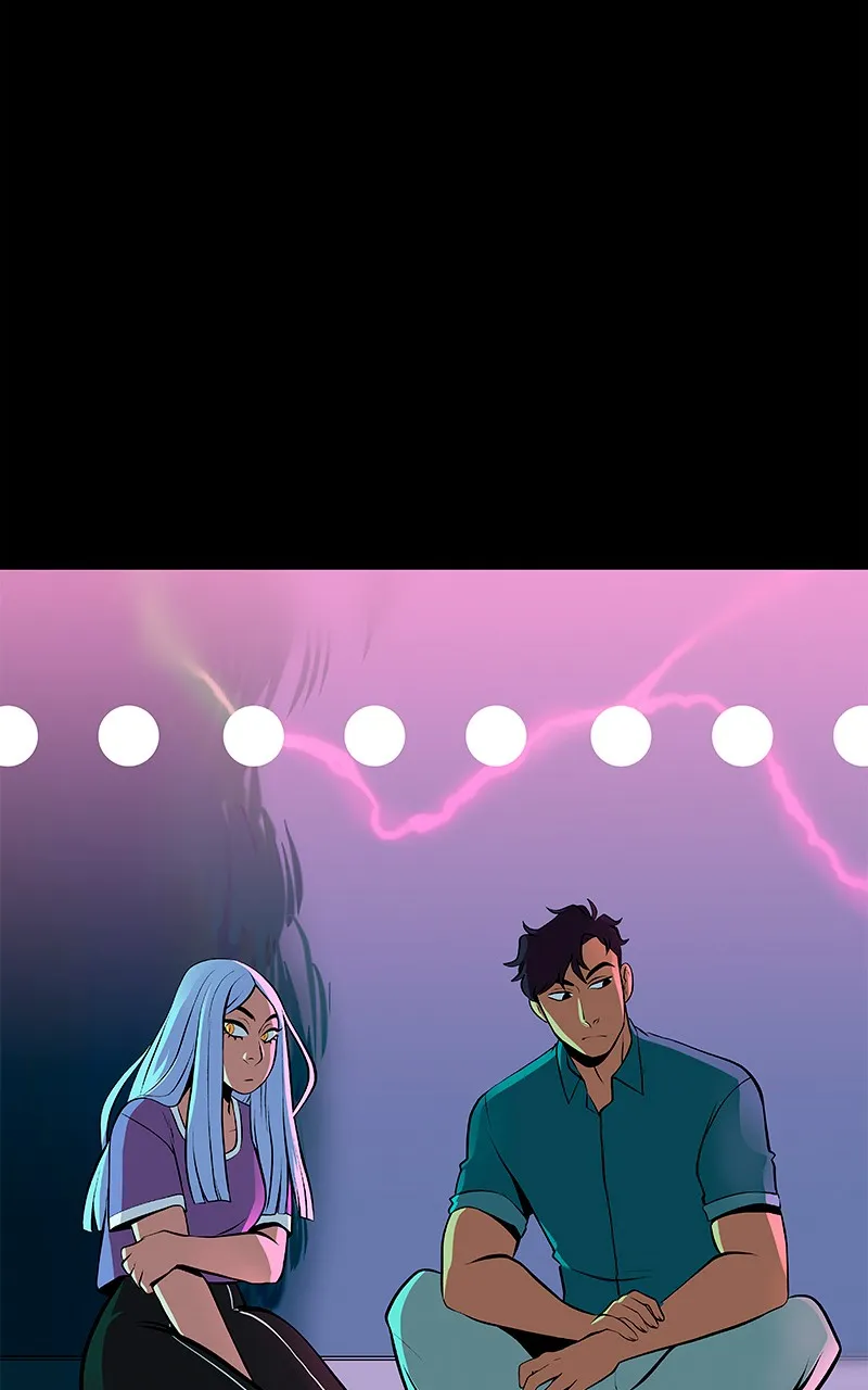 Lovely Hell Chapter 25 page 17 - 