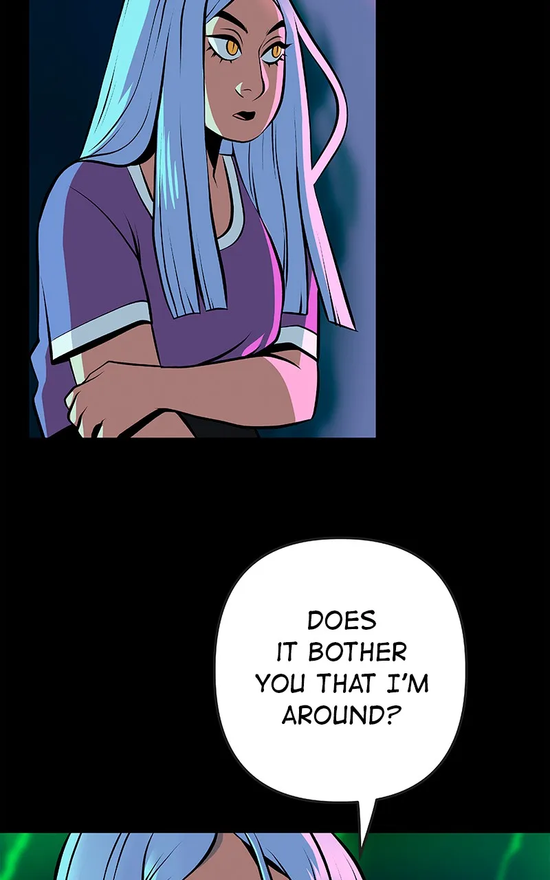 Lovely Hell Chapter 25 page 19 - 