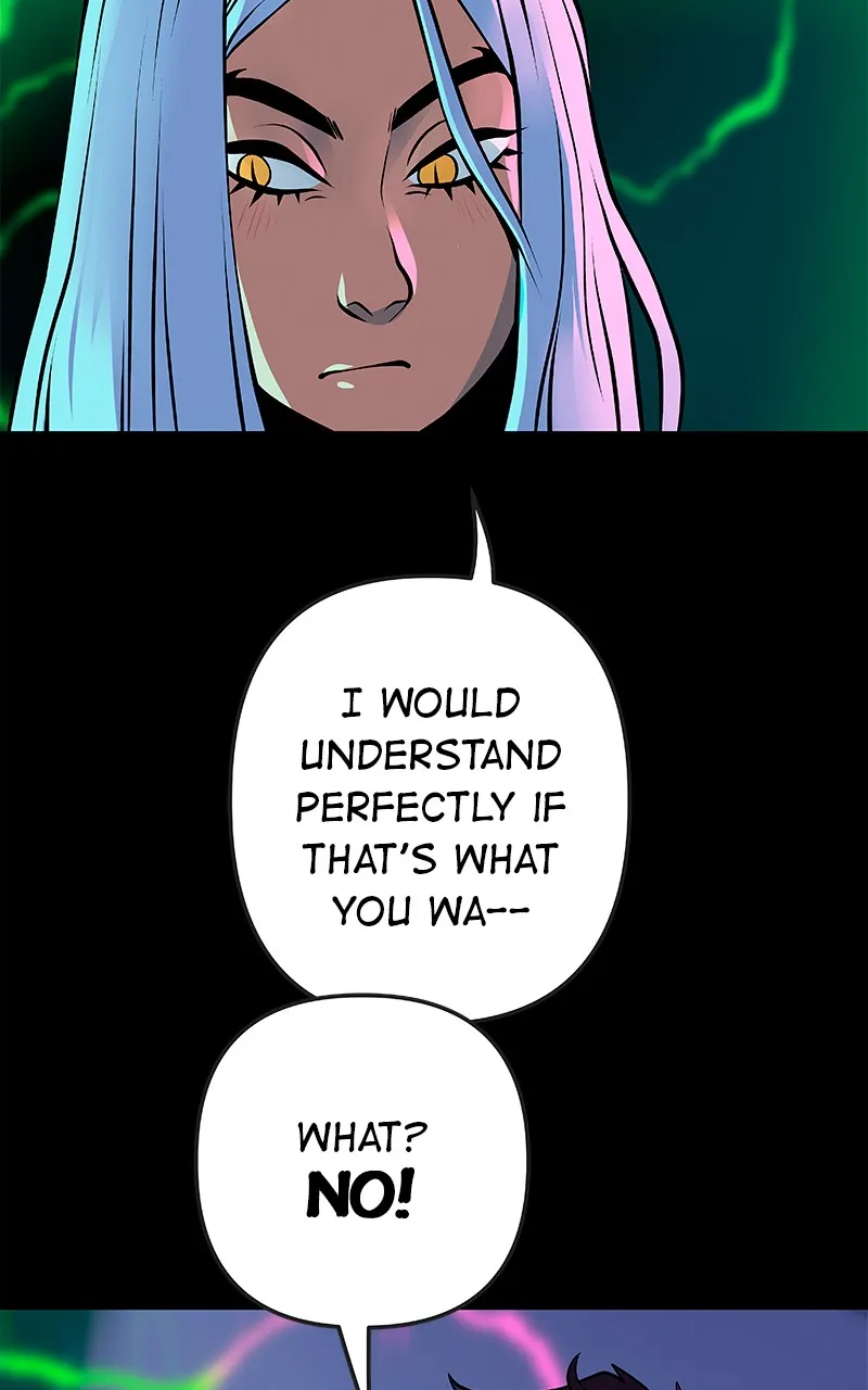 Lovely Hell Chapter 25 page 20 - 