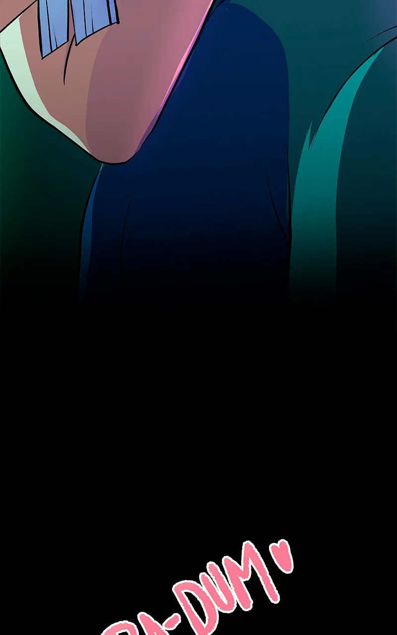 Lovely Hell Chapter 25 page 3 - 