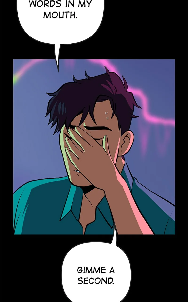 Lovely Hell Chapter 25 page 22 - 